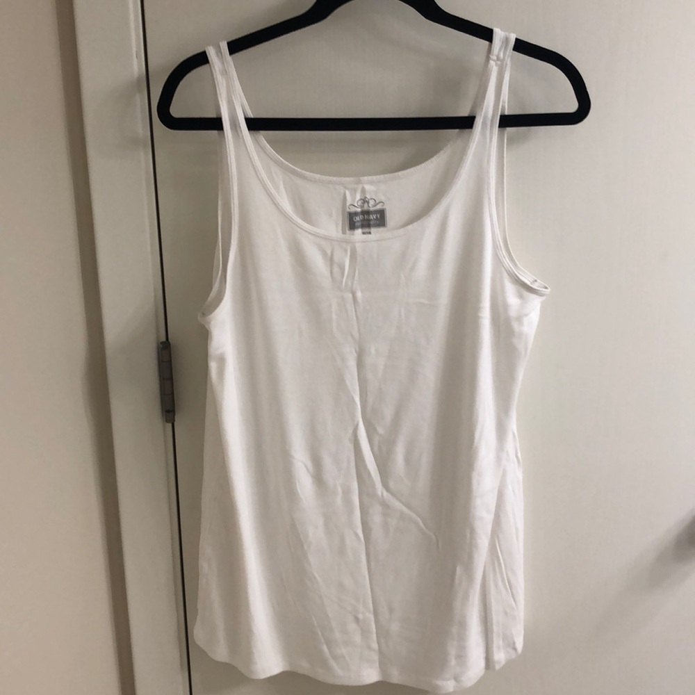 Old Navy maternity cami